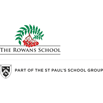 Photo of The Rowans School